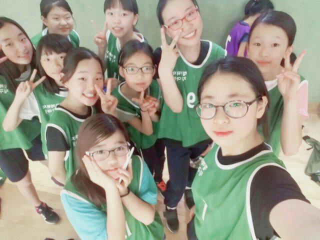 유지니Jiny 프로필