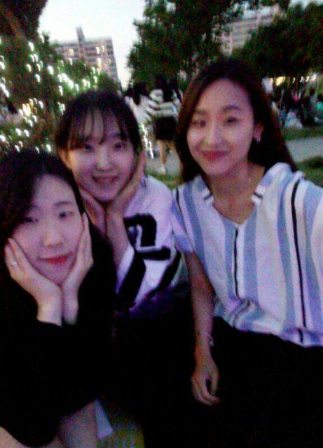 슈우빙 프로필