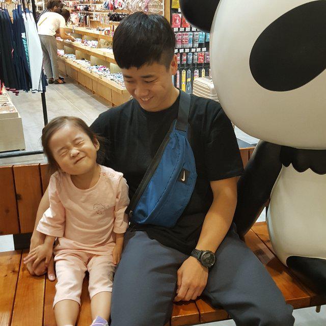 방긋봉순 프로필