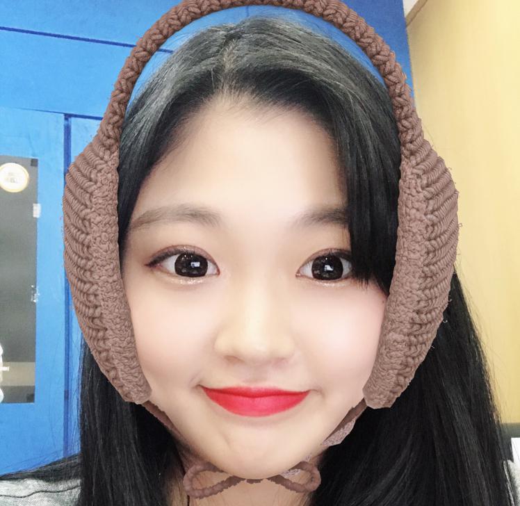 울산여자 프로필