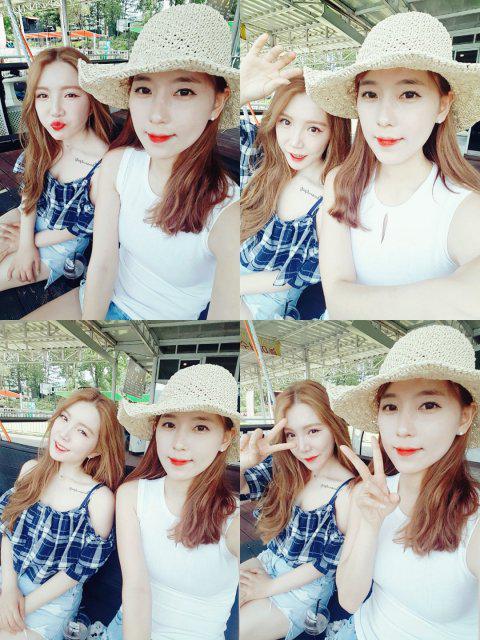 이브잉2 프로필