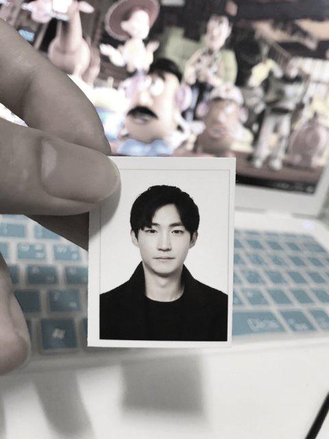 아모륻 프로필