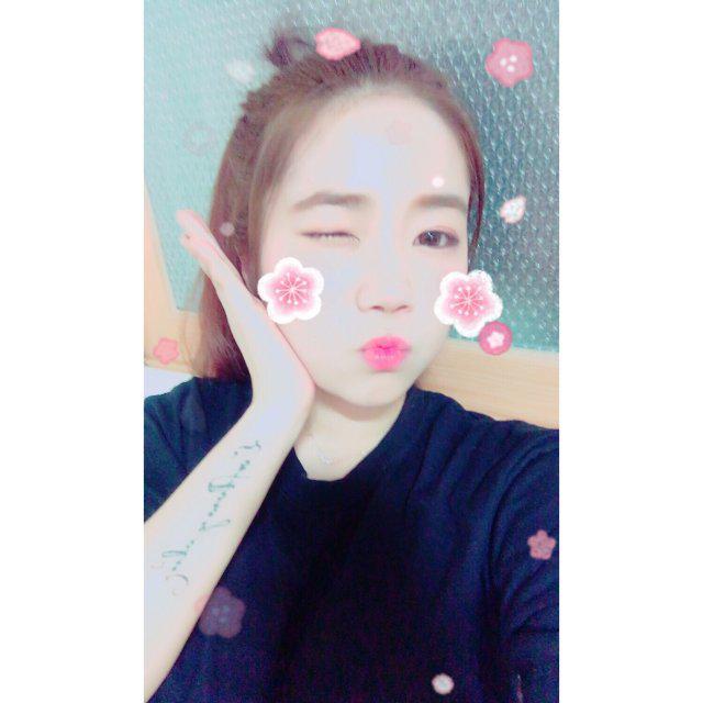 뇽롱 프로필