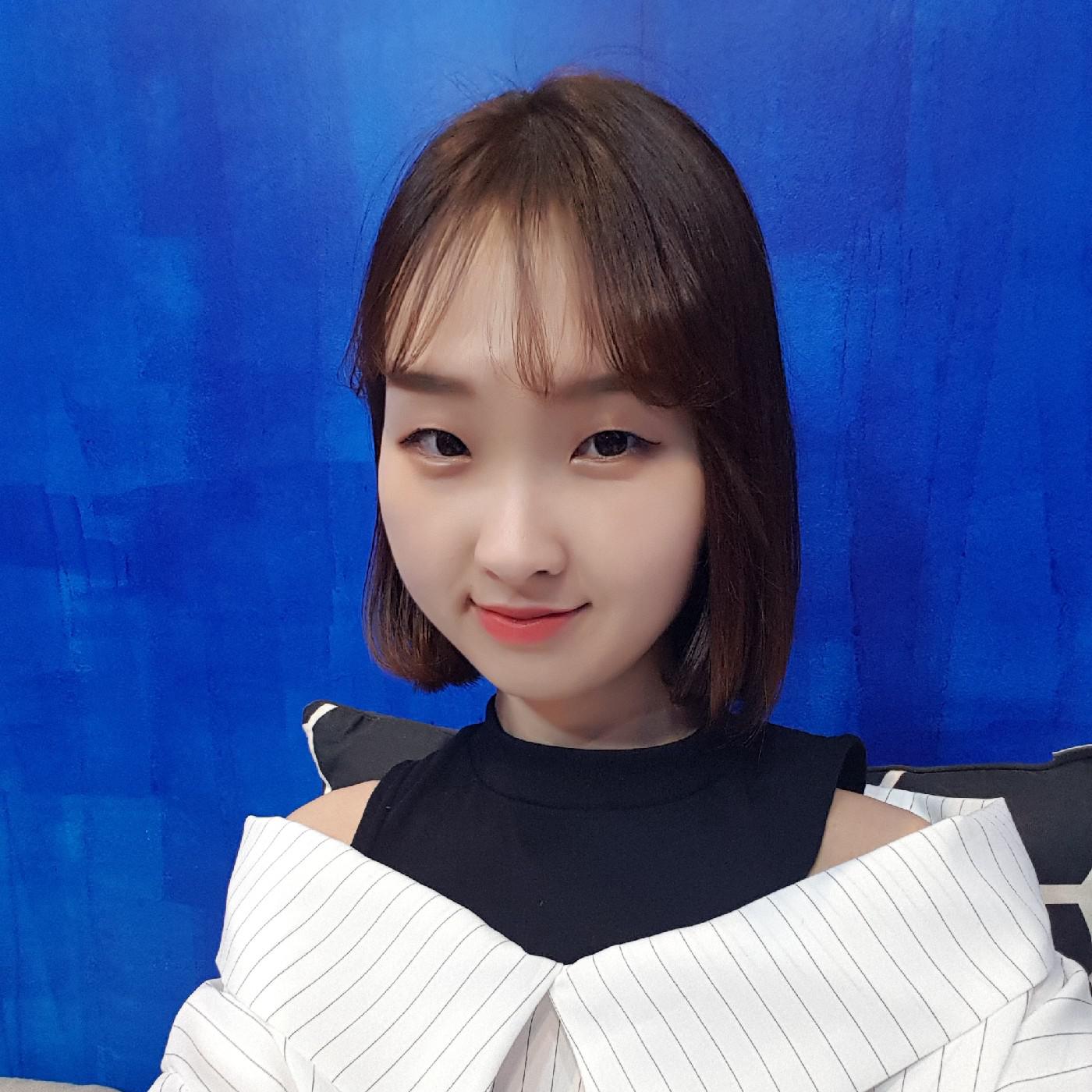 앙큼레빗 프로필