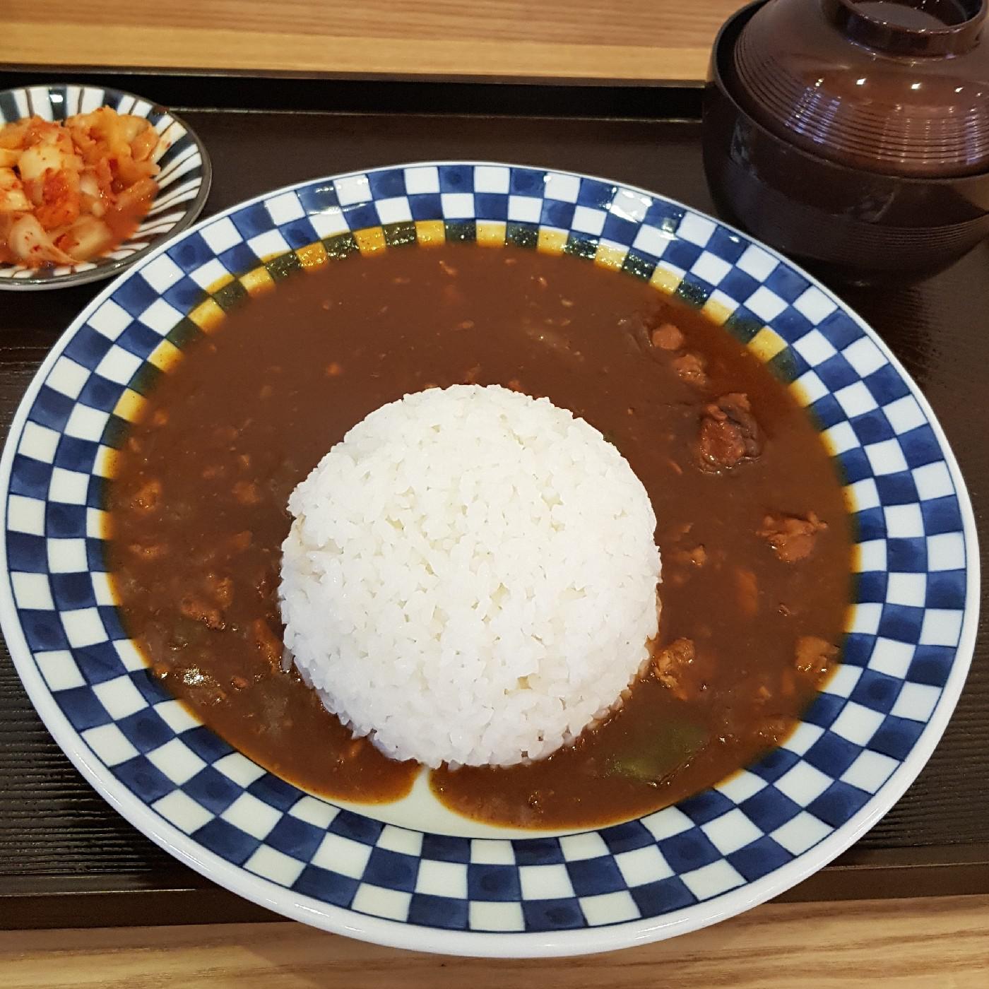 코덕좋아 프로필