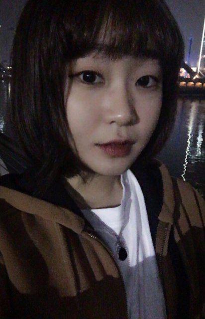 포도리 프로필