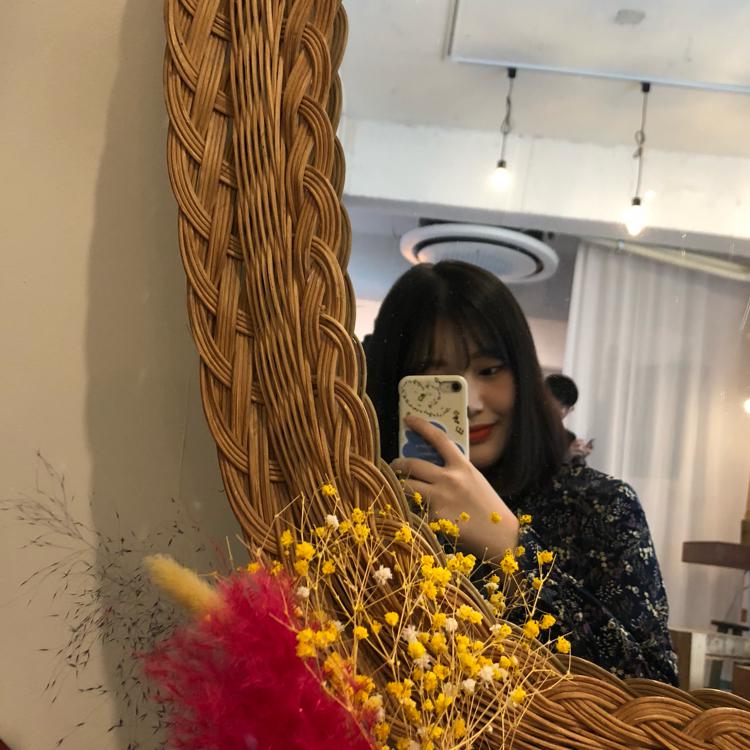 구름랑랑 프로필