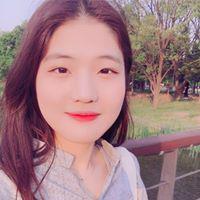 한가운 프로필