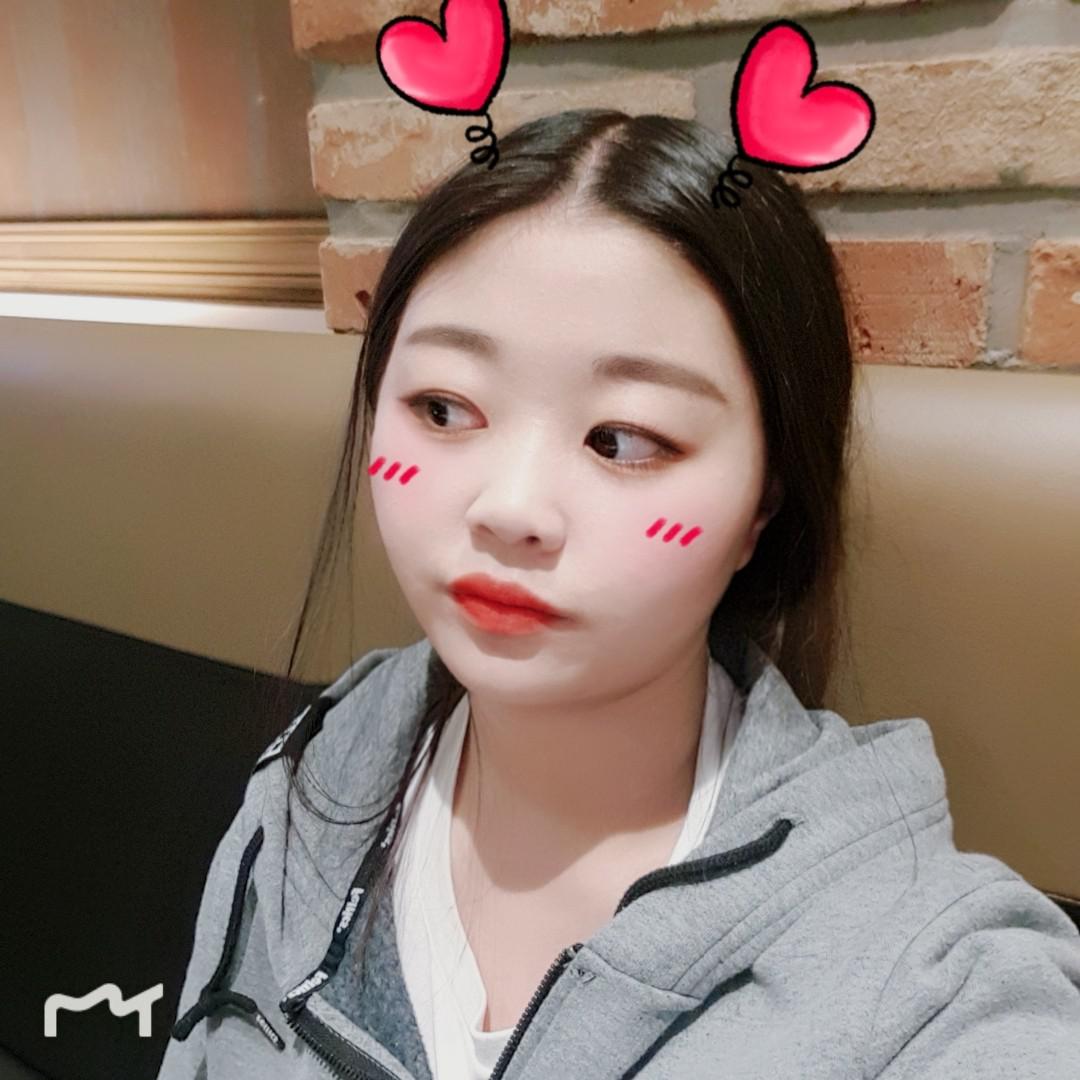궁댕ㅇㅣ 프로필