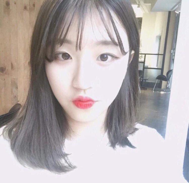 보통인 프로필