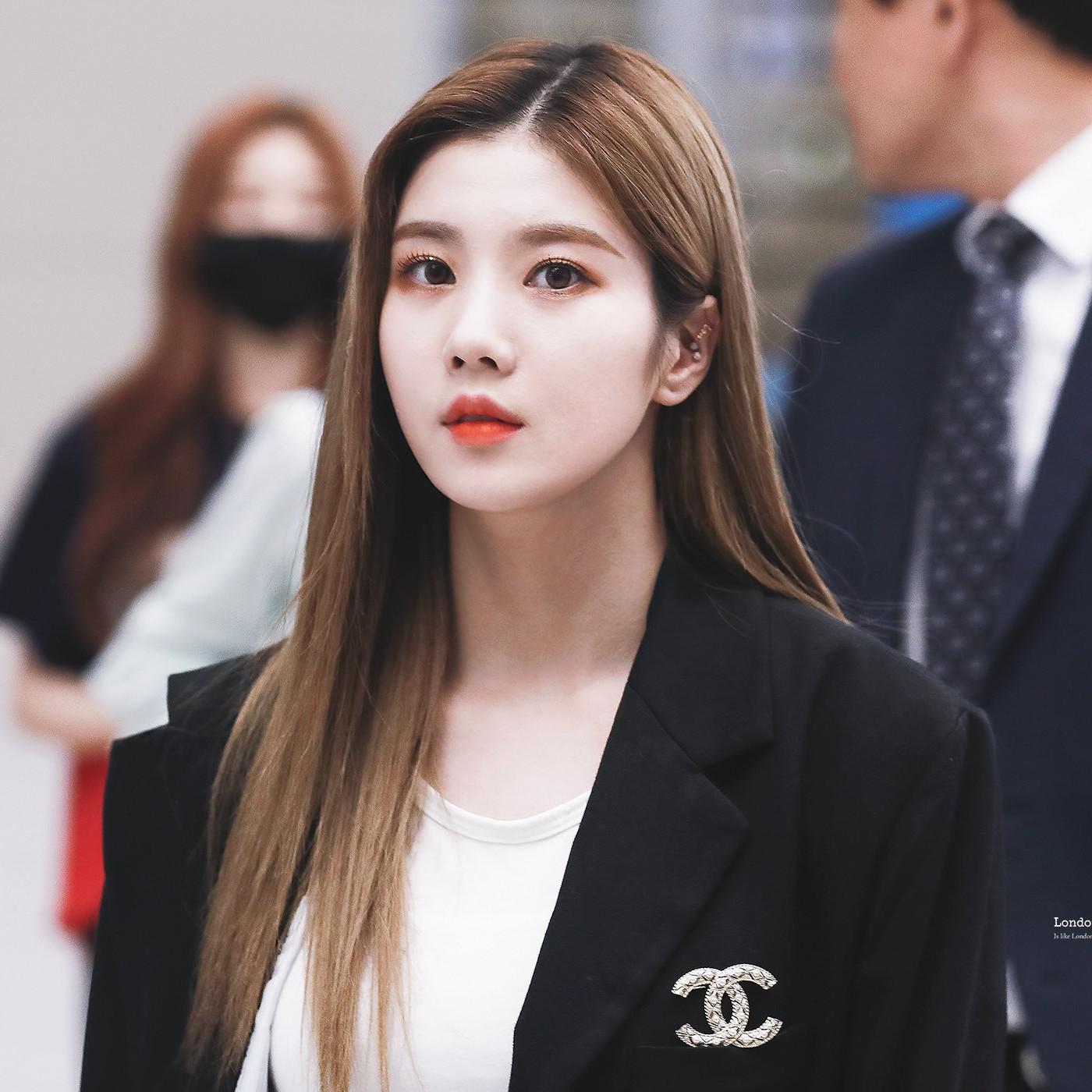 차조밥 프로필