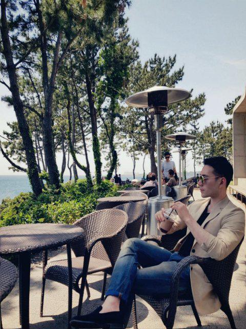 젠틀 프로필