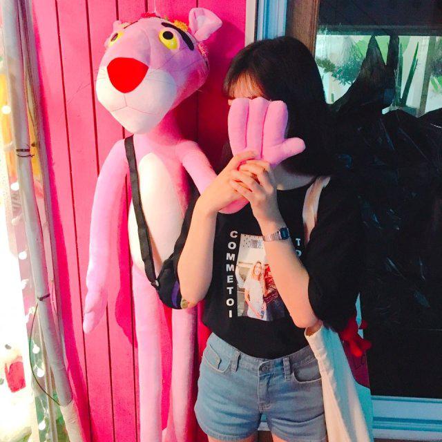 똥혠 프로필