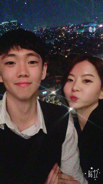 연개미 프로필