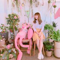 모찌상 프로필