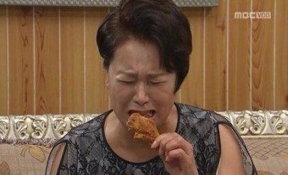 뽀식이네감자탕 프로필