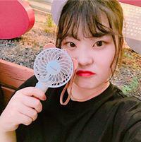 주힝ㅇ 프로필