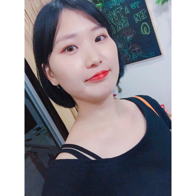 지은이뀨쀼 프로필