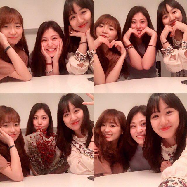 지여니니 프로필