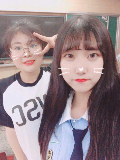 참새여옹 프로필