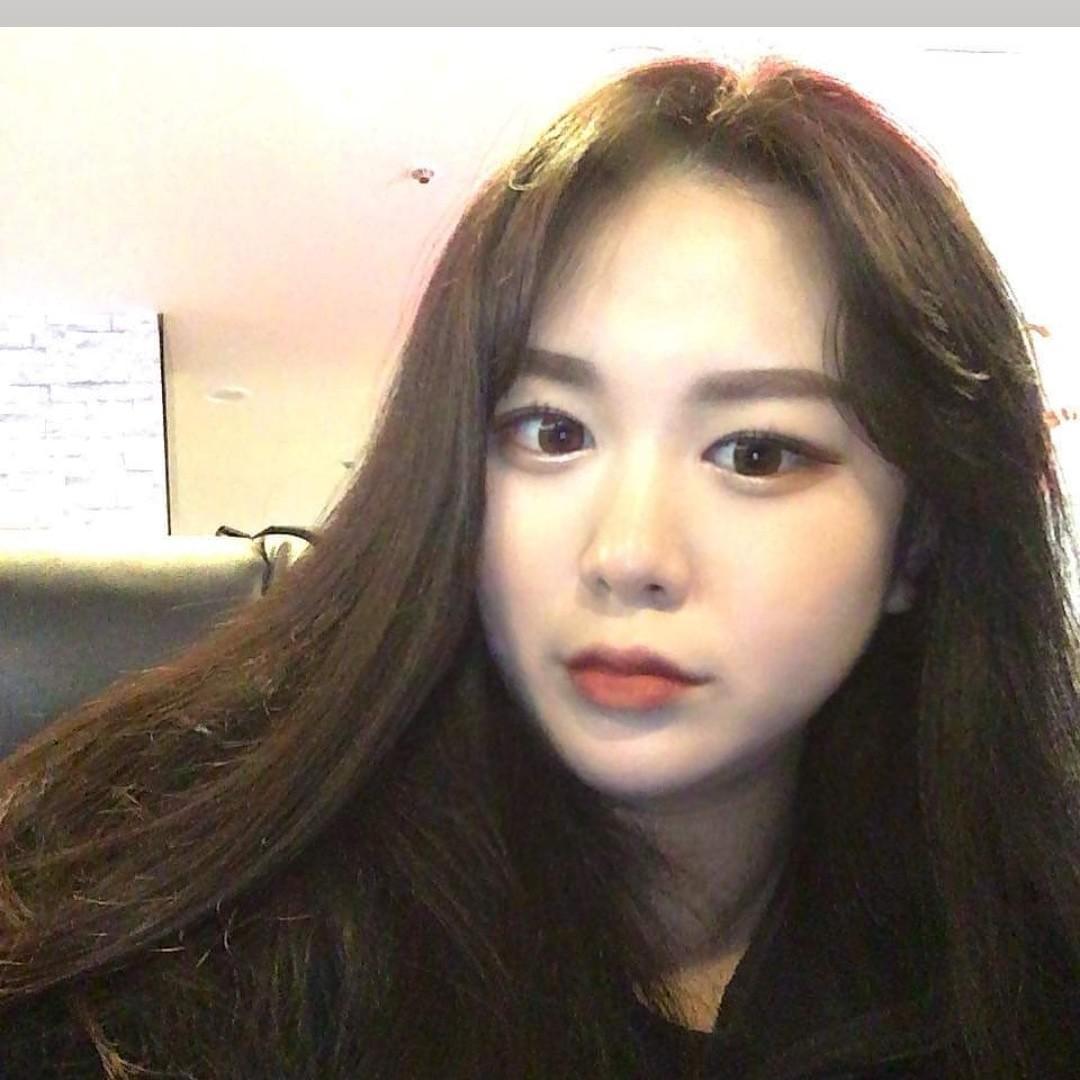 채비닝 프로필