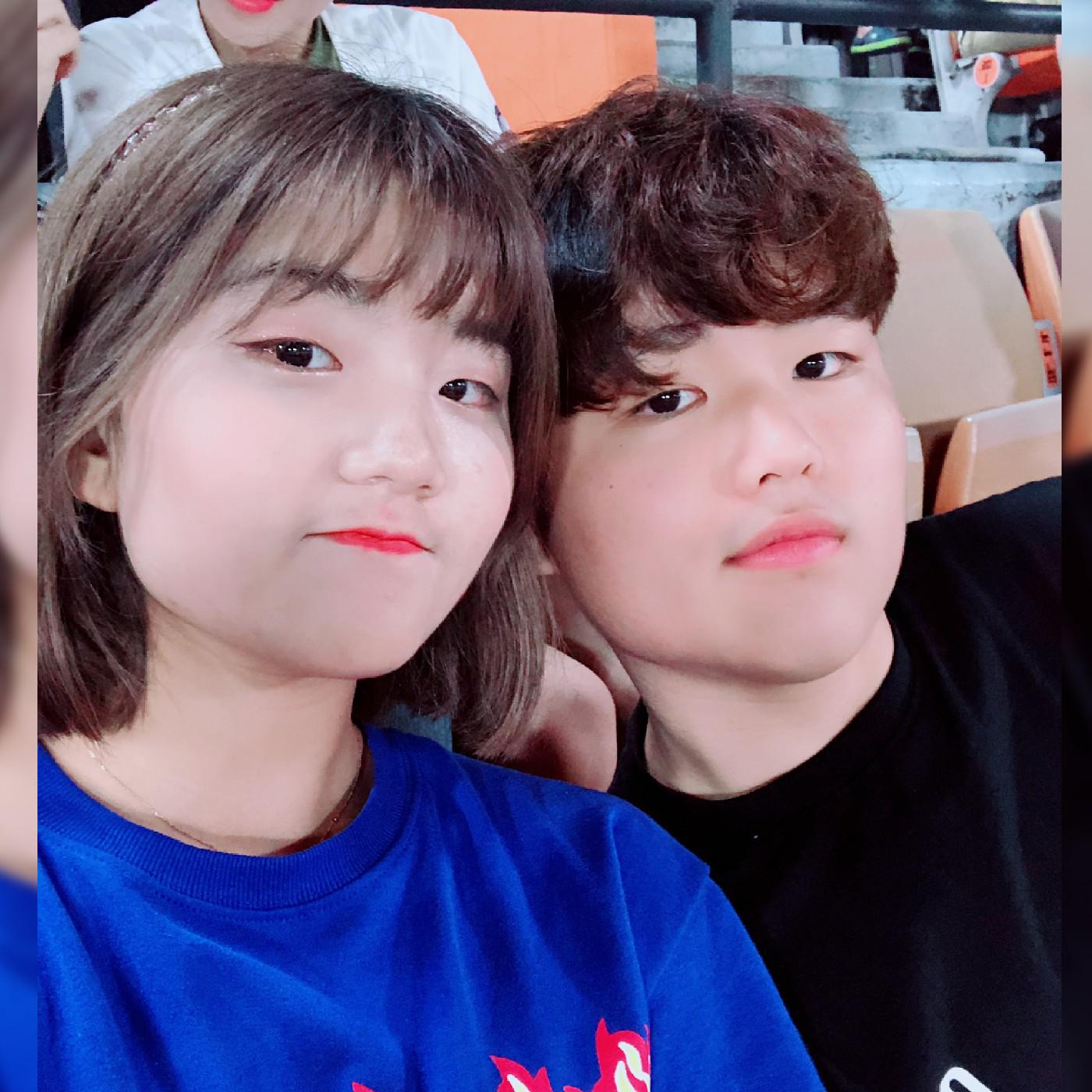 뽀오오옹 프로필