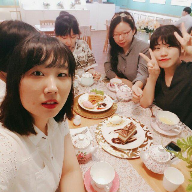 꽁사꽁사 프로필