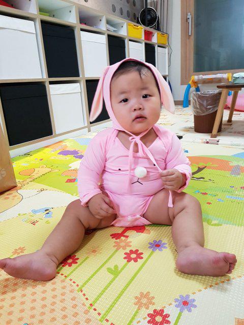 알럽코덕 프로필