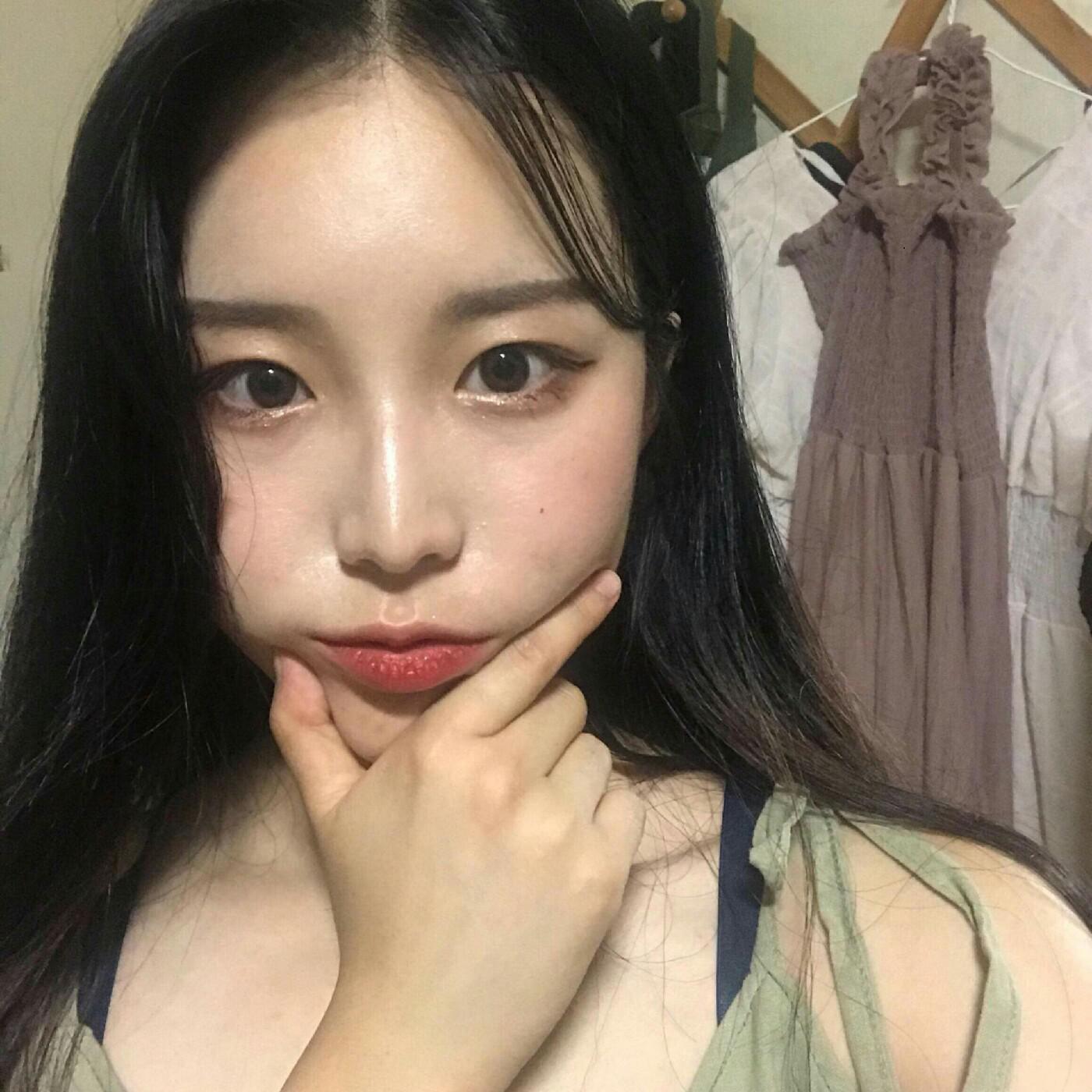 채니리 프로필