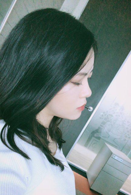 공대요정 프로필