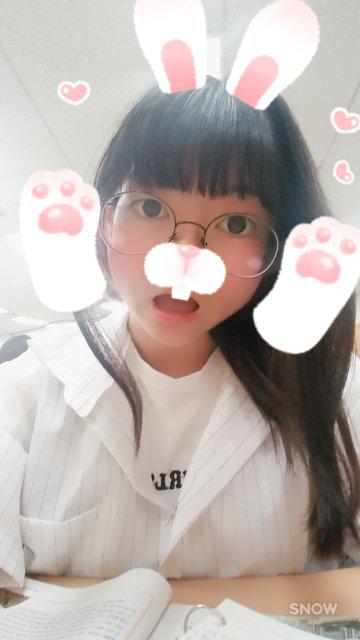 버블캔디 프로필
