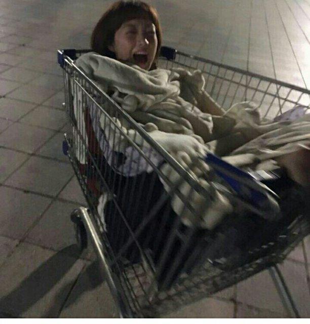 지예원여신 프로필