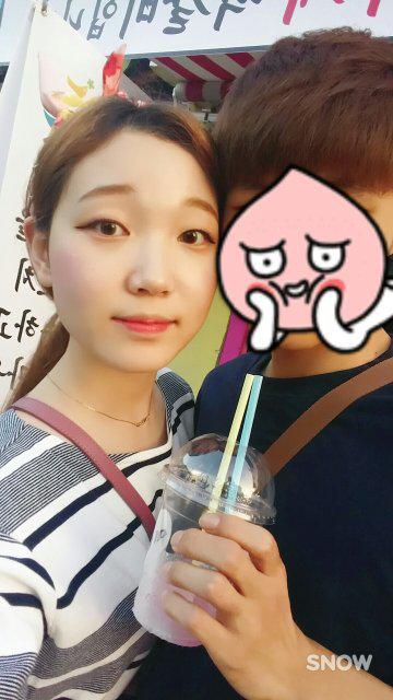 병아리콩콩콩 프로필