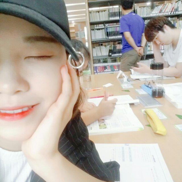 서리보 프로필