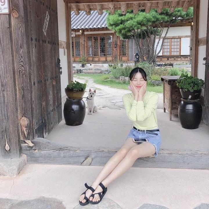 유운수쟌 프로필