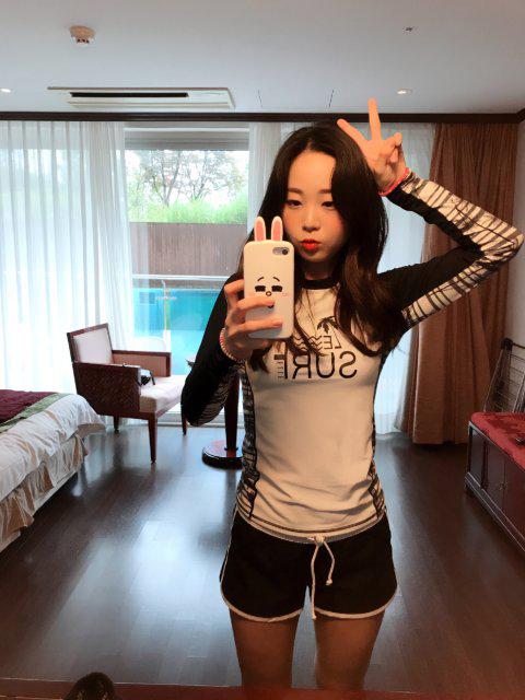 짱지. 프로필