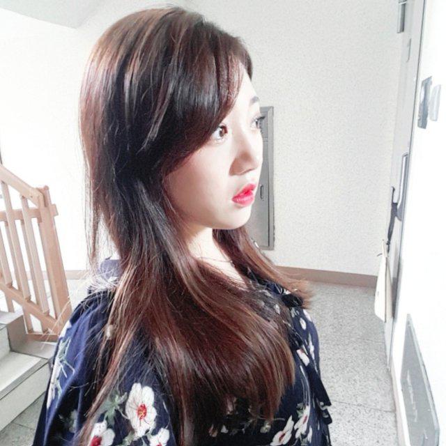 이꿀꾸리 프로필