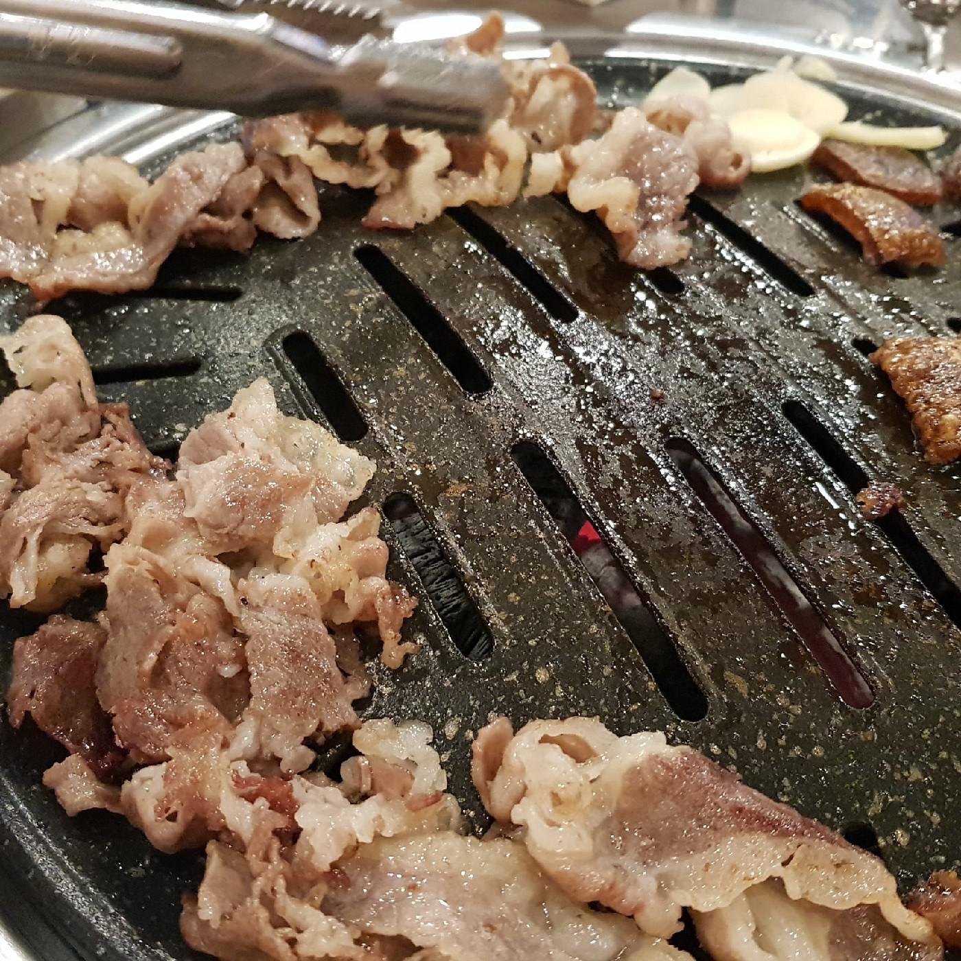 헤요밍 프로필