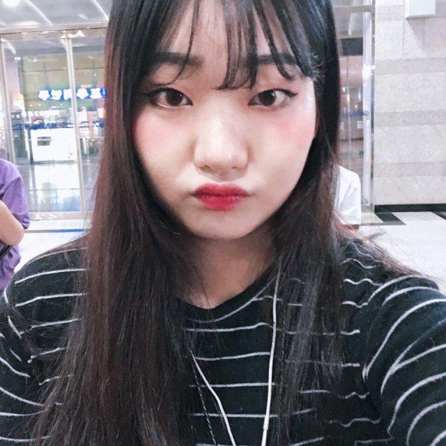 혀네123 프로필