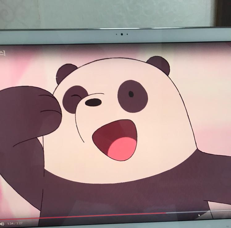 꾸기이 프로필