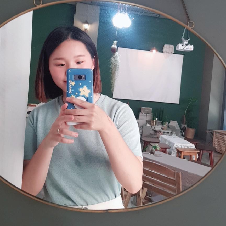 남혜린 프로필
