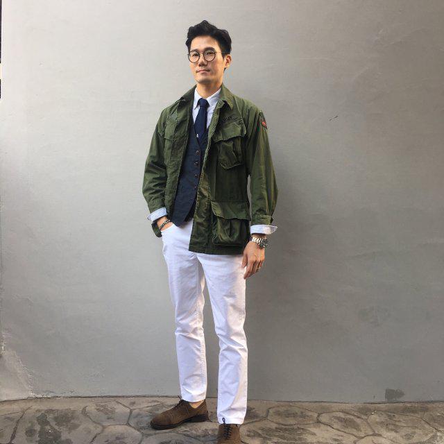 삘케이 프로필
