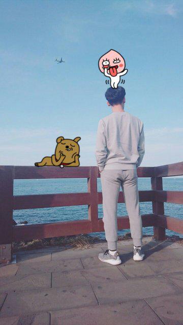 뀨뀨류 프로필