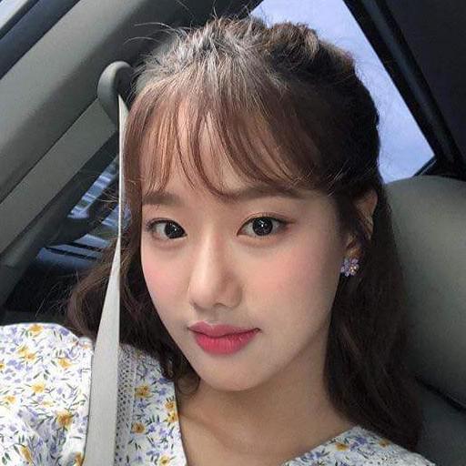 유리리리 프로필