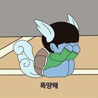 ha1124 프로필