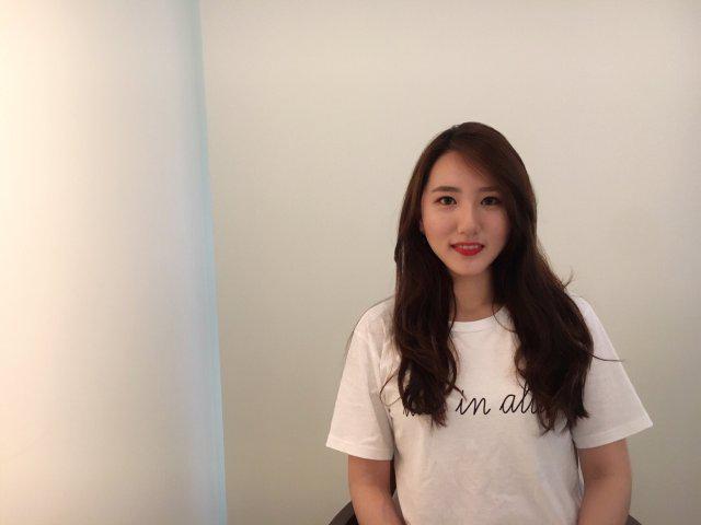 알리나 프로필