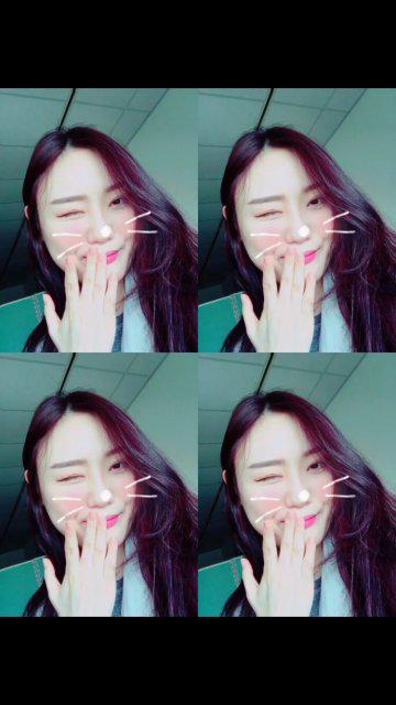주쁜이에요 프로필