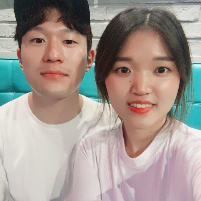 토농이 프로필