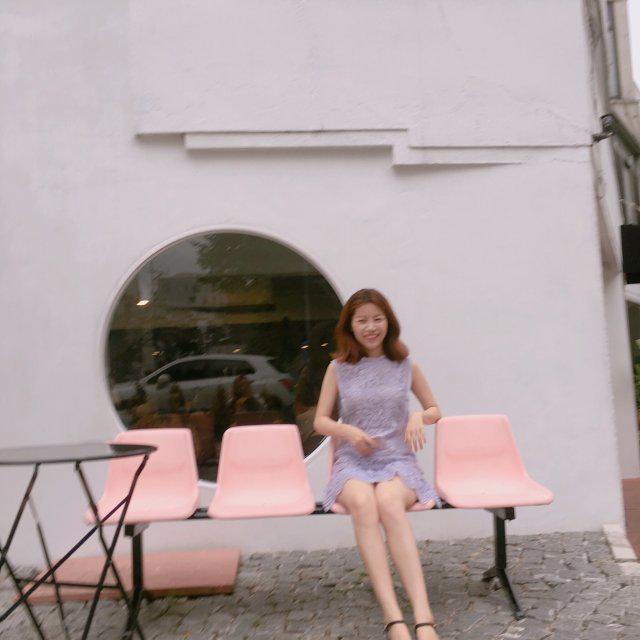 gaoyan 프로필
