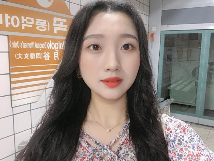 mmiinn 프로필